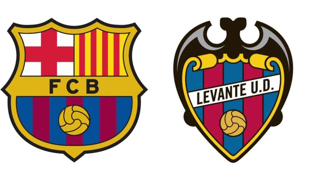 FC Barcelona x Levante UD