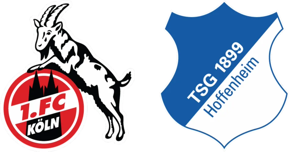 Koln vs. Hoffenheim