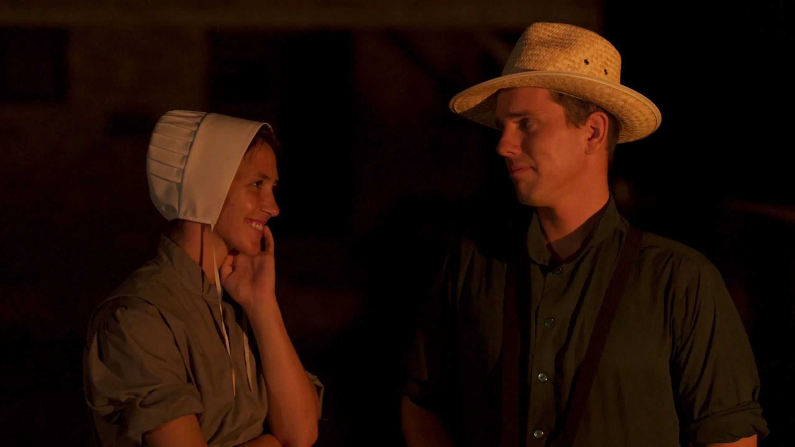 thumbnail - S1:E5 The Evil One