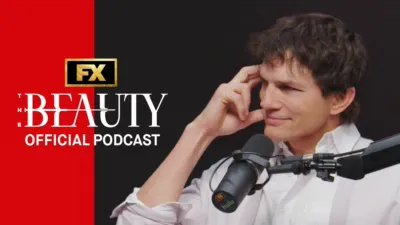The Beauty: Official Podcast