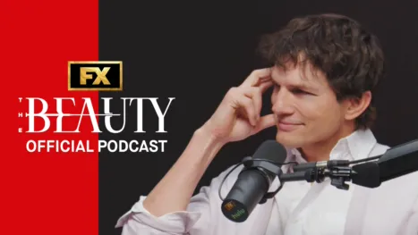 thumbnail - The Beauty: Official Podcast
