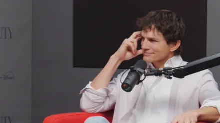 The Beauty: Official Podcast