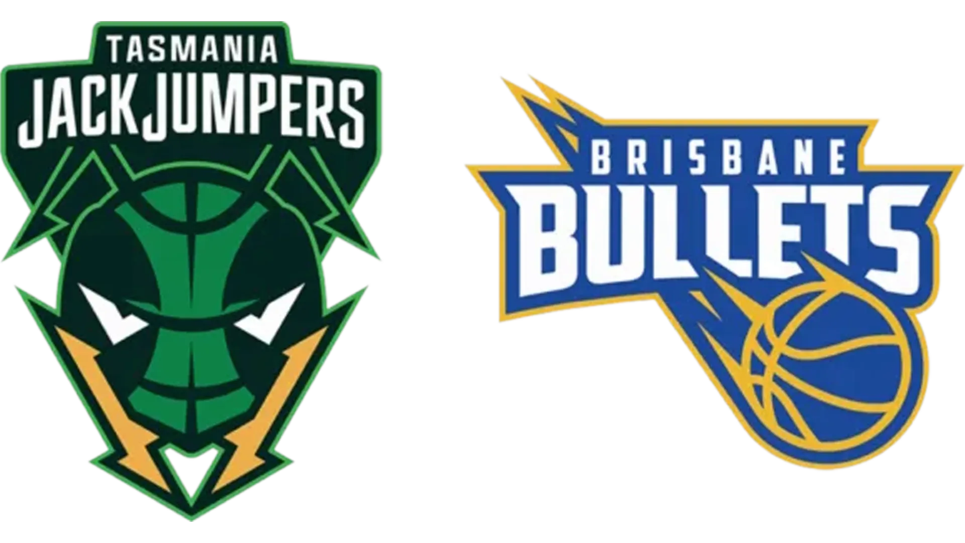 NBL Mini: Round 20: Tasmania JackJumpers vs Brisbane Bullets