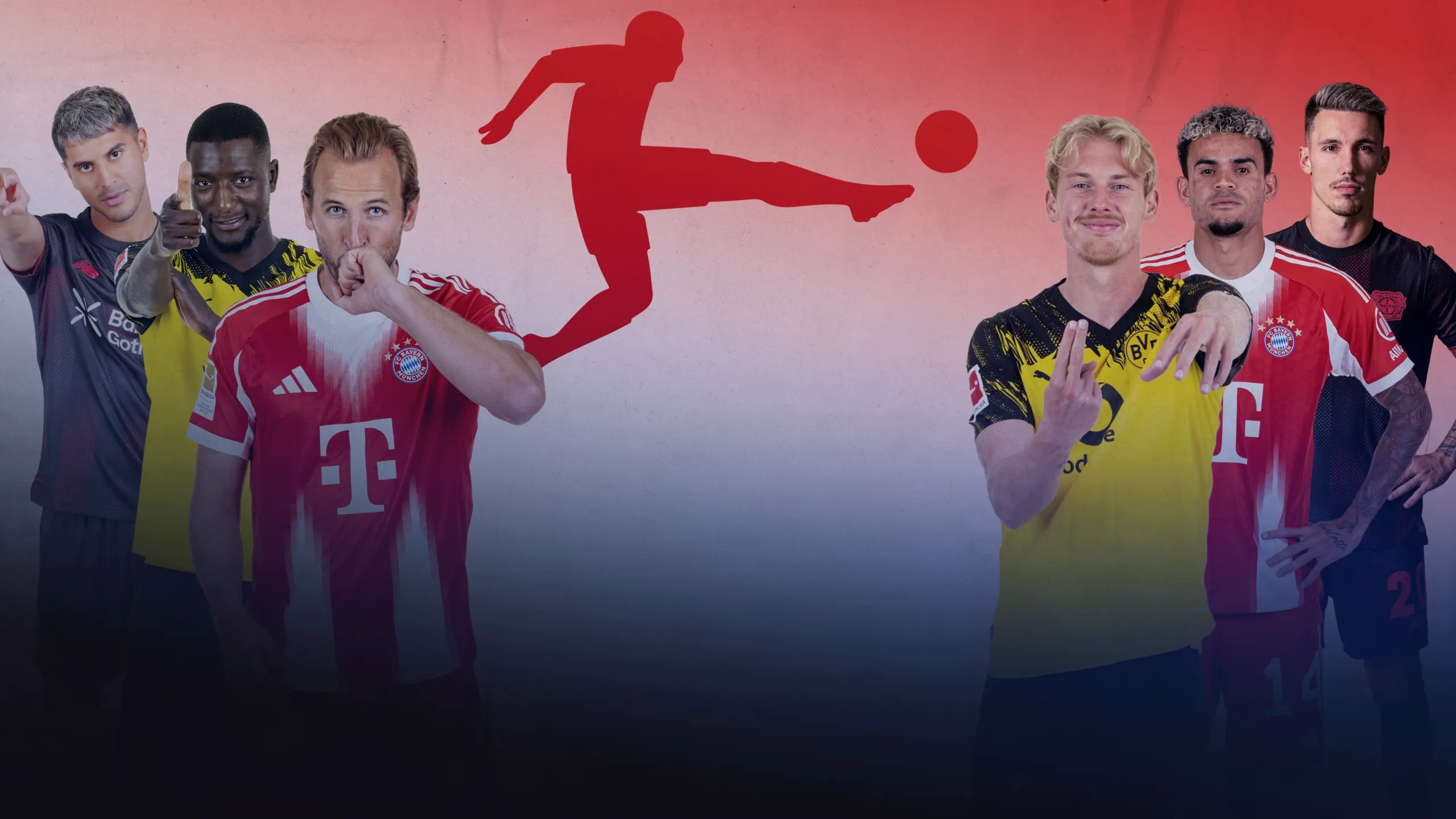 German Bundesliga