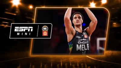 NBL Mini: Round 20: Melbourne United vs Adelaide 36ers