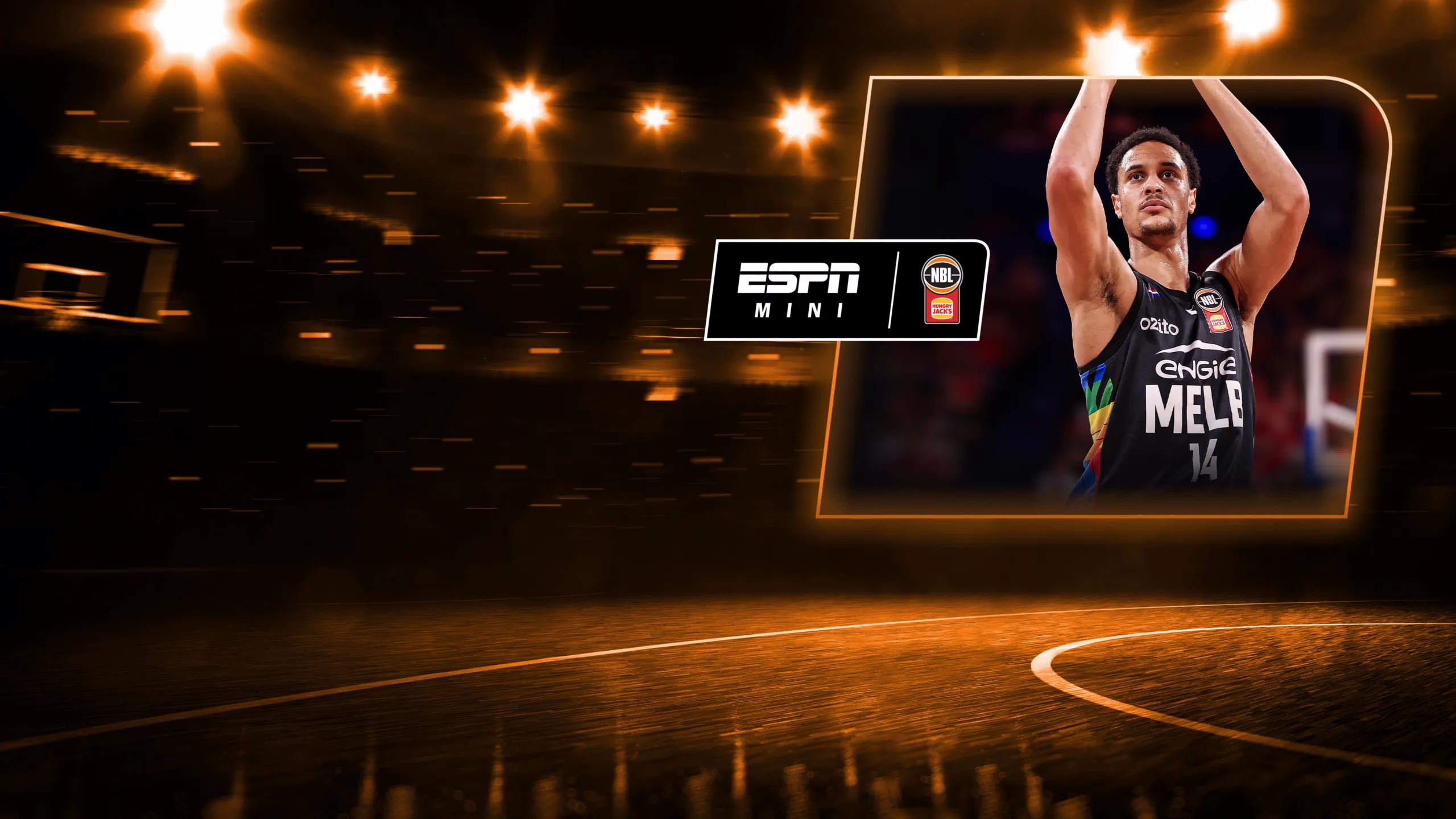 NBL Mini: Round 20: Melbourne United vs Adelaide 36ers