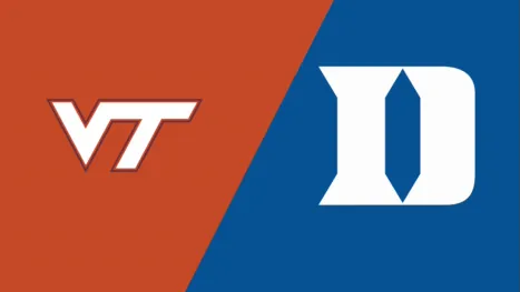 thumbnail - #16 Virginia Tech vs. #12 Duke (Semifinal)