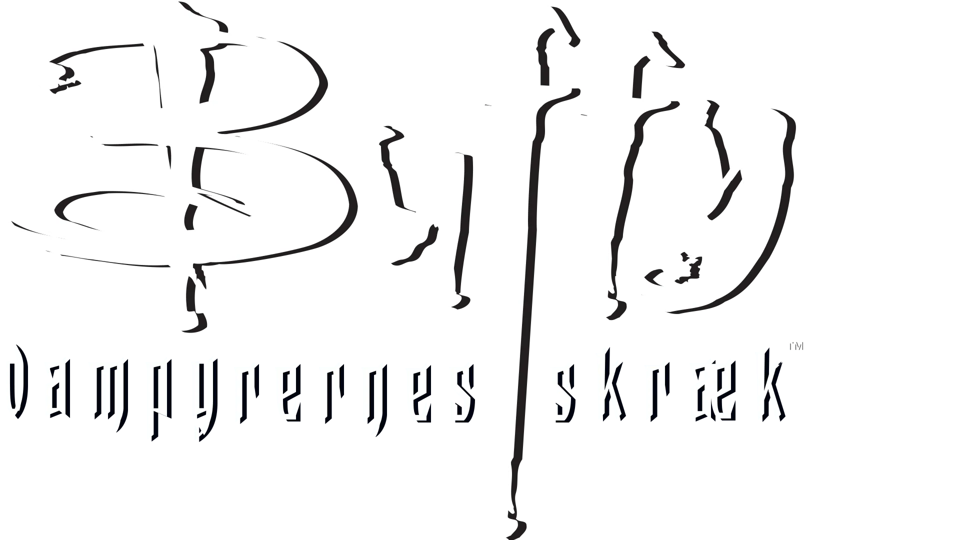 Buffy - Vampyrernes Skræk