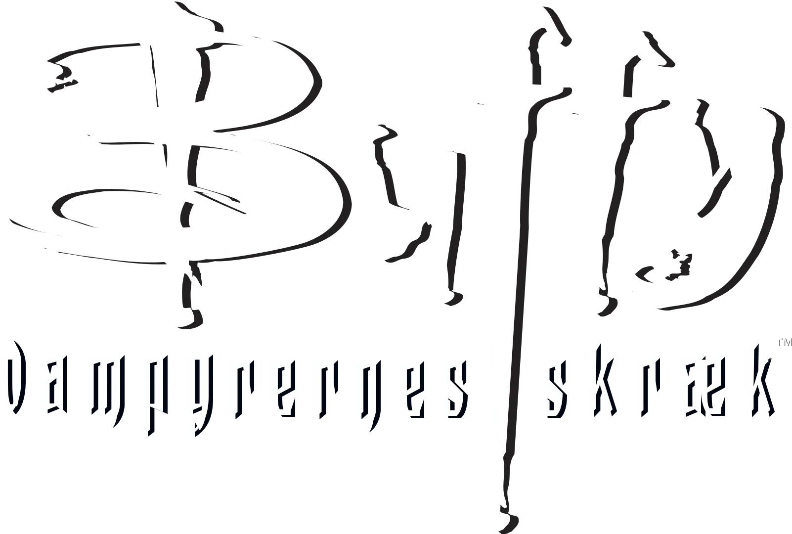 Buffy - Vampyrernes Skræk