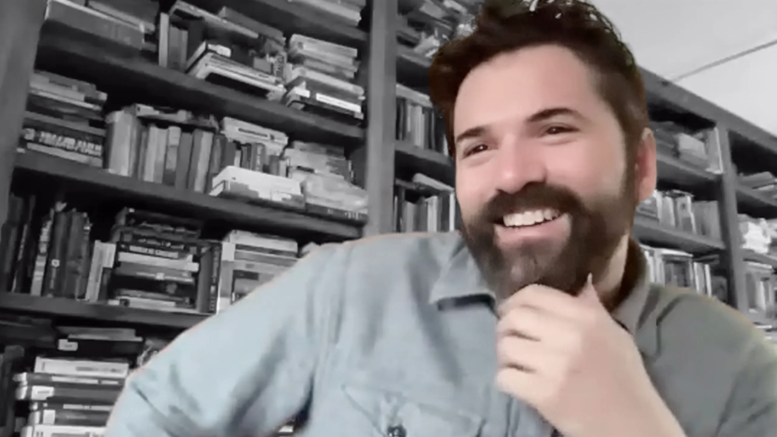 Predator: Badlands Spoiler Special with Dan Trachtenberg | Josh Horowitz | Creators Collection