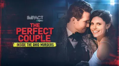 IMPACT x Nightline: The Perfect Couple: Inside the Ohio Murders
