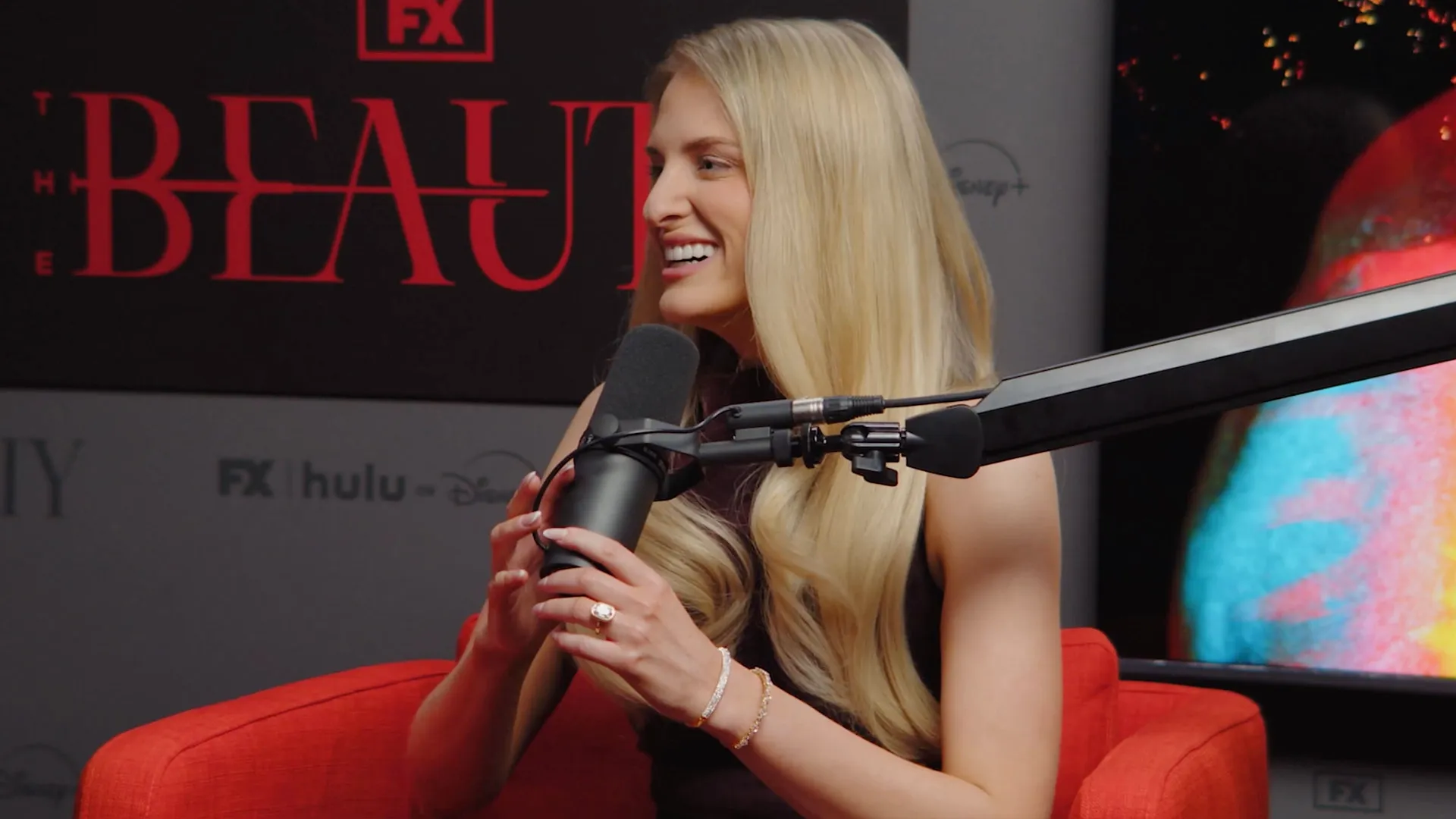 thumbnail - S1：第3話「The Beauty Podcast Episode 3: Meghan Trainor」