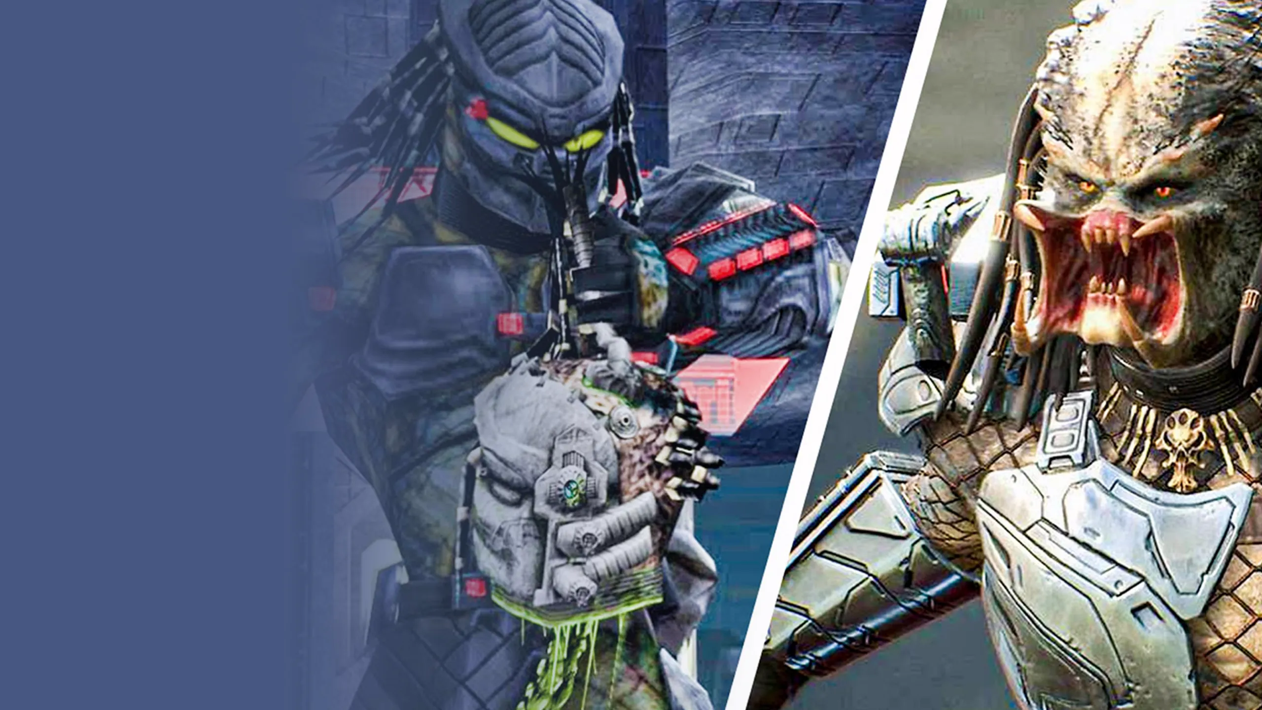 The 10 Best Predator Video Games | MojoPlays | Creators Collection