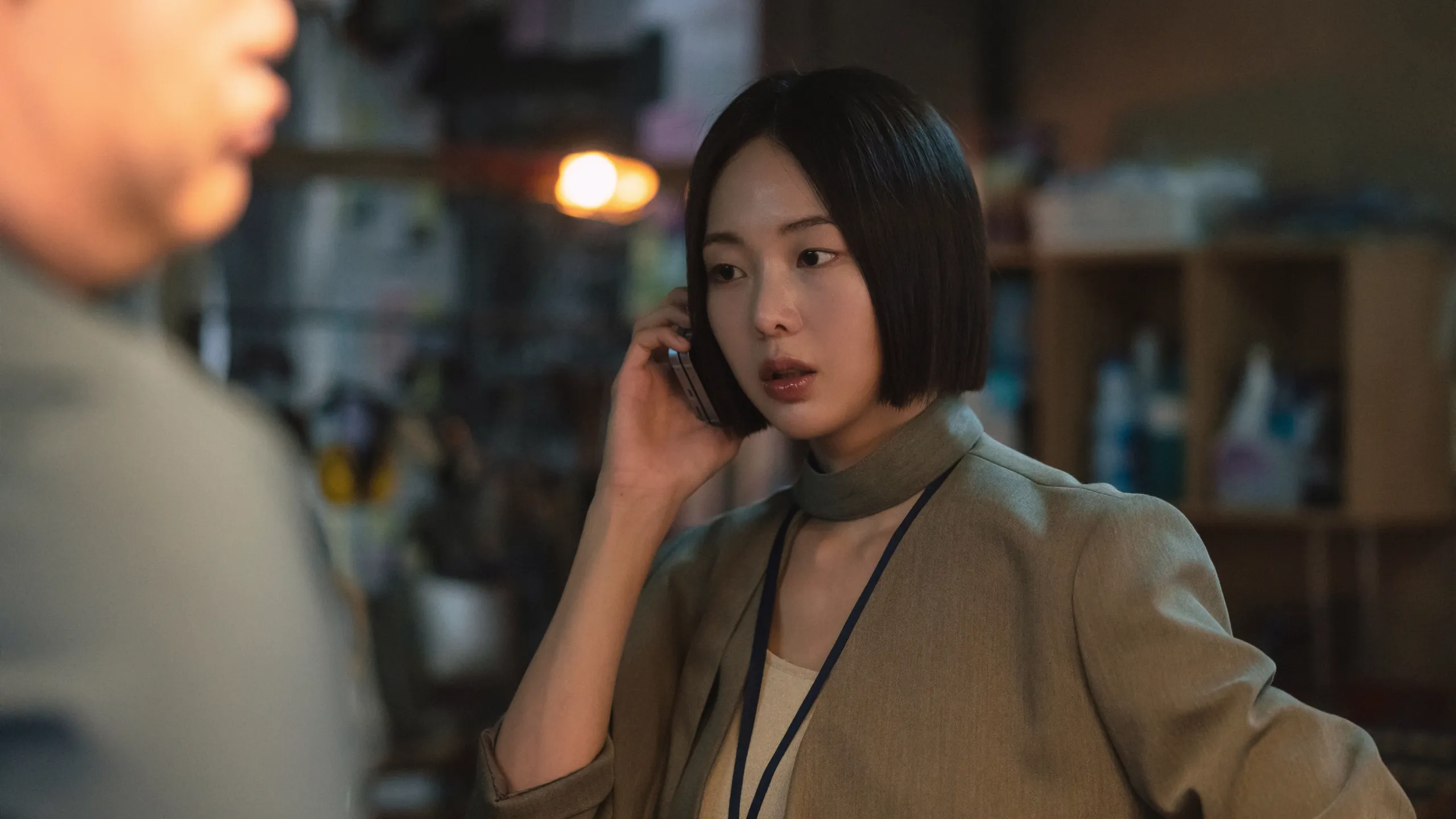 thumbnail - 시즌 1: 6회 금기된 진실