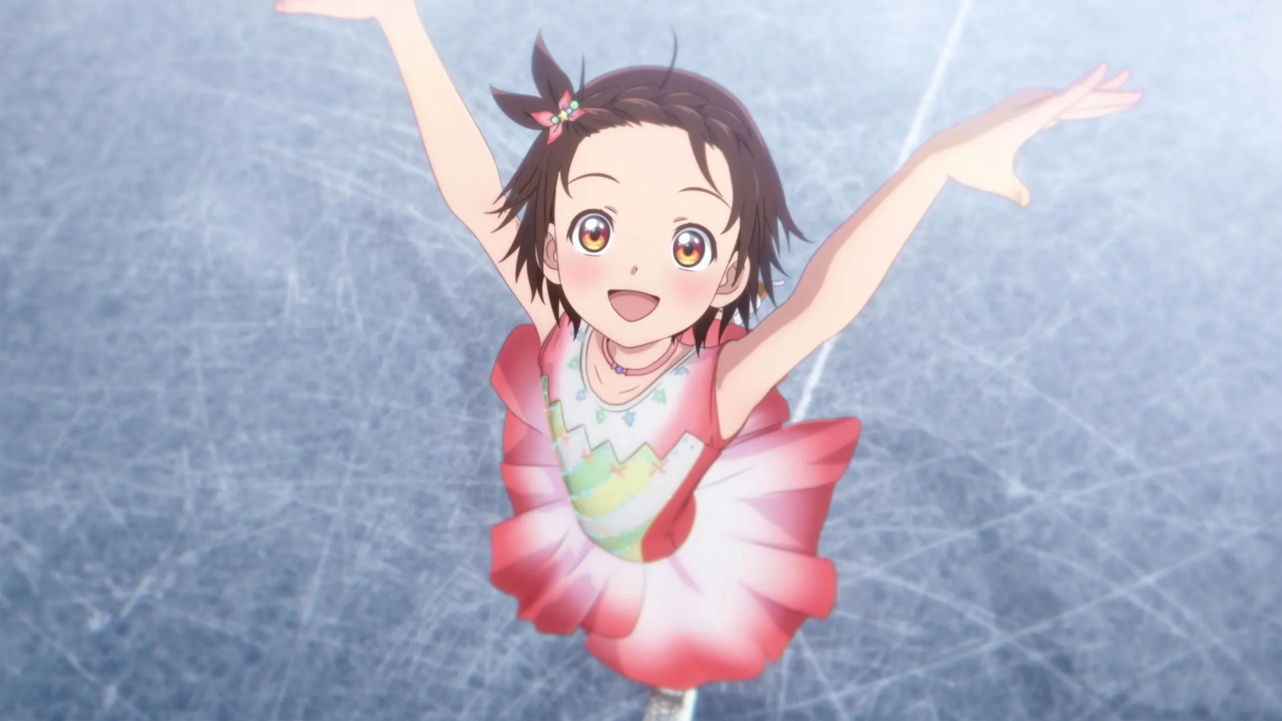 thumbnail - S2：第4話「下剋上」
