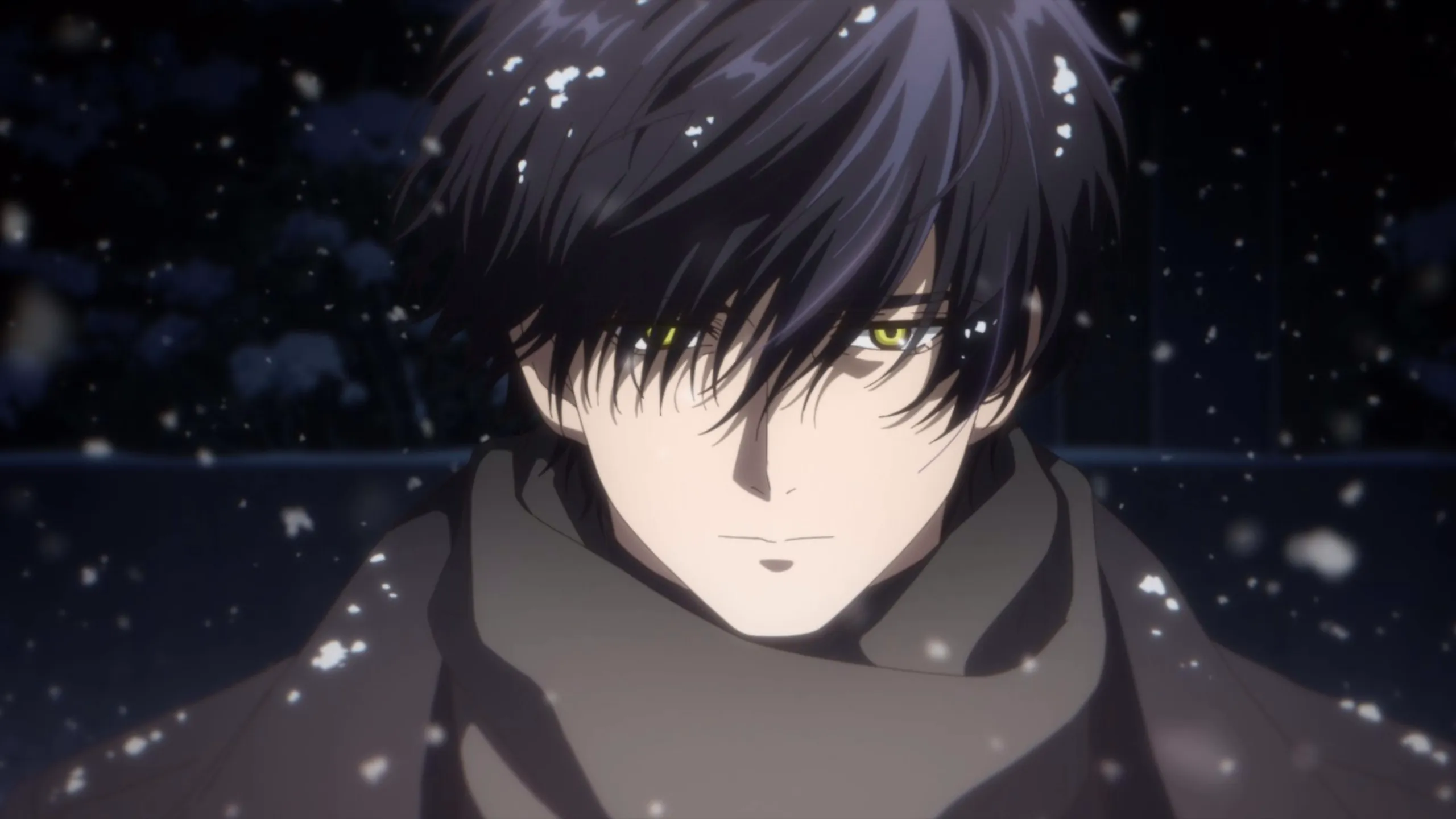 thumbnail - S2：第5話「狼煙」