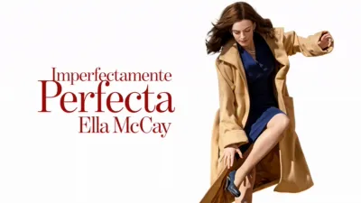 thumbnail - Ella McCay: Imperfectamente perfecta