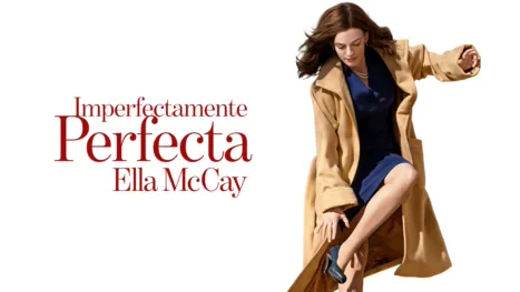 thumbnail - Ella McCay: Imperfectamente perfecta
