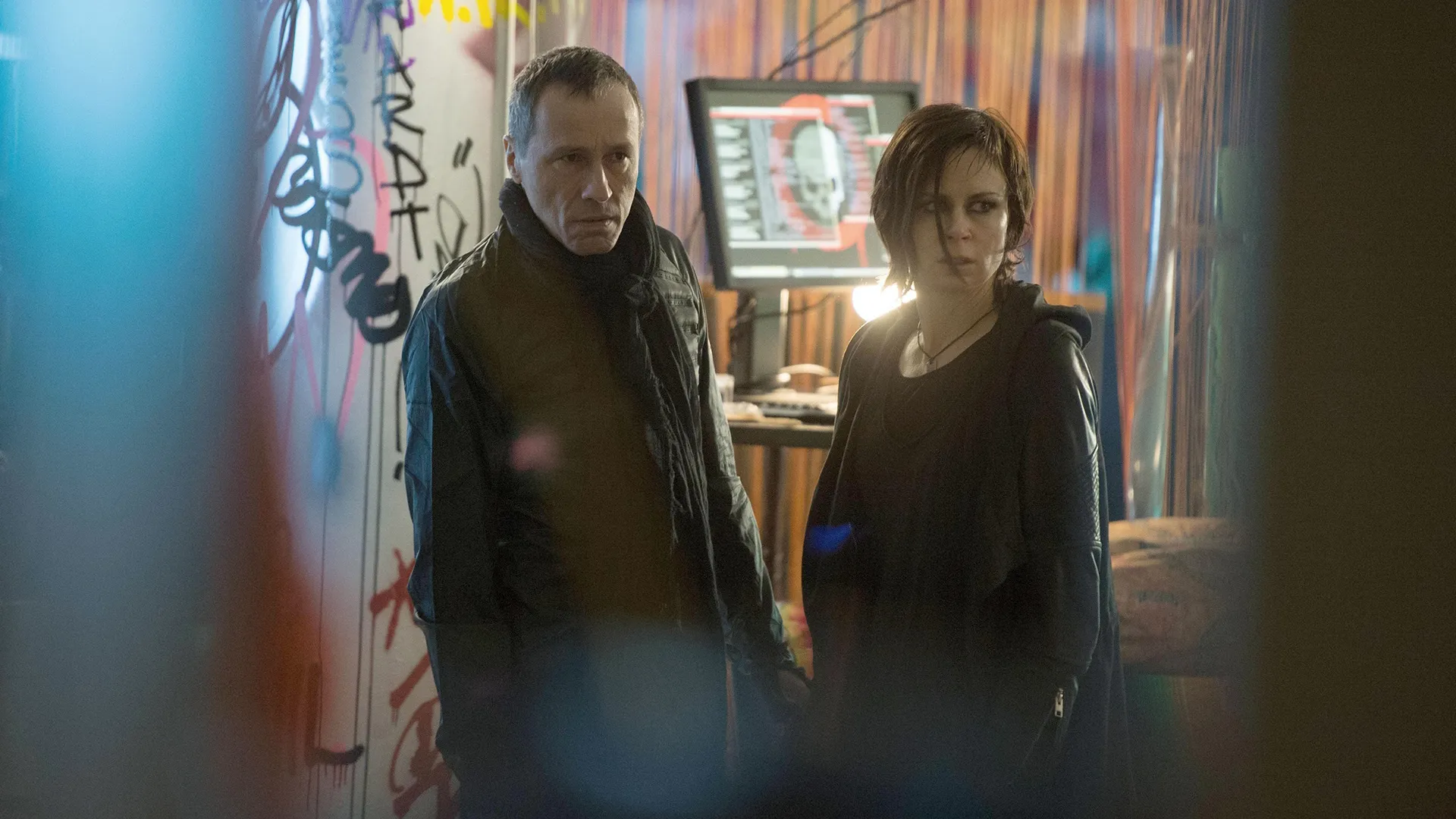 thumbnail - S9:E2 12:00 P.M. - 1:00 P.M.