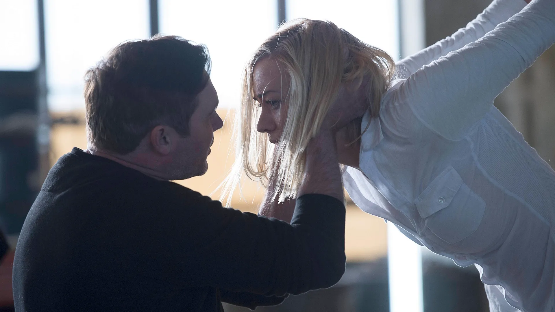 thumbnail - S9:E6 4:00 P.M. - 5:00 P.M.