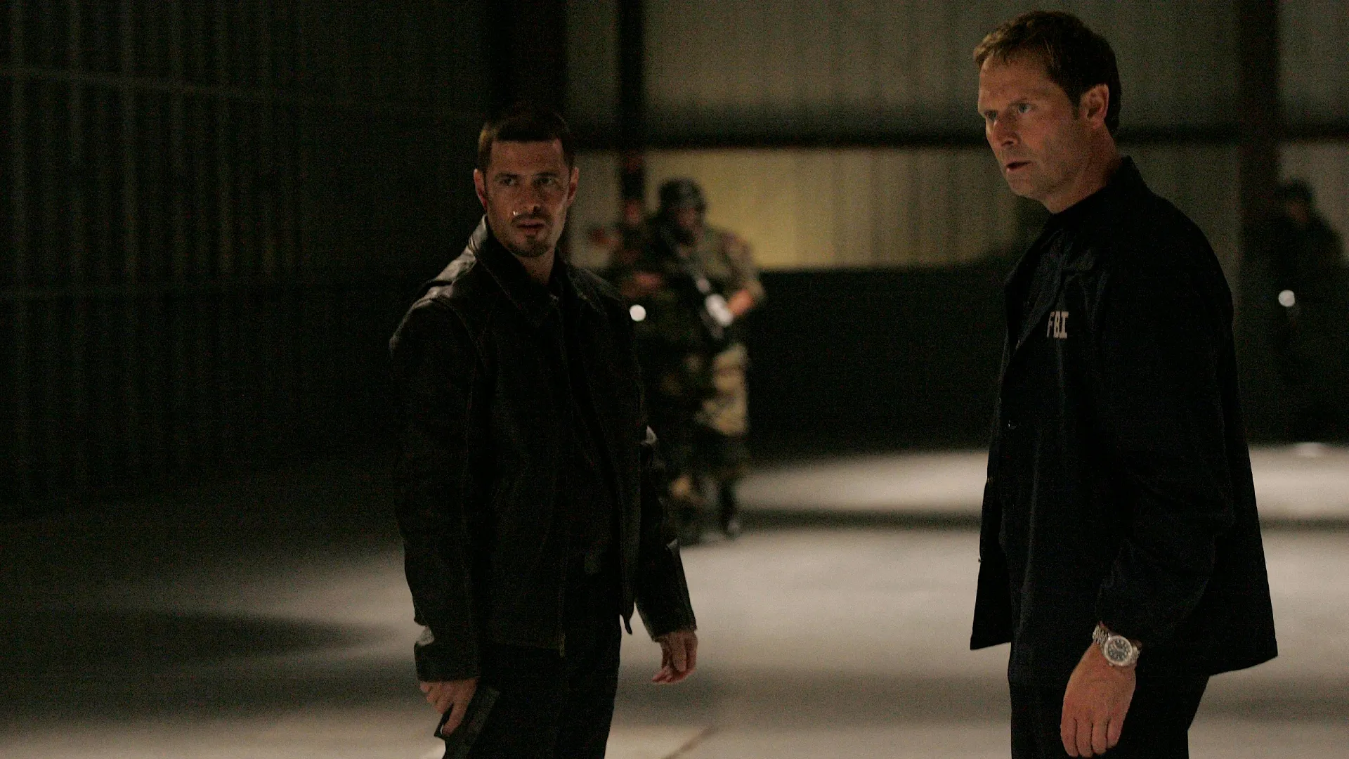thumbnail - S7:E16 11:00 P.M. - 12:00 A.M.