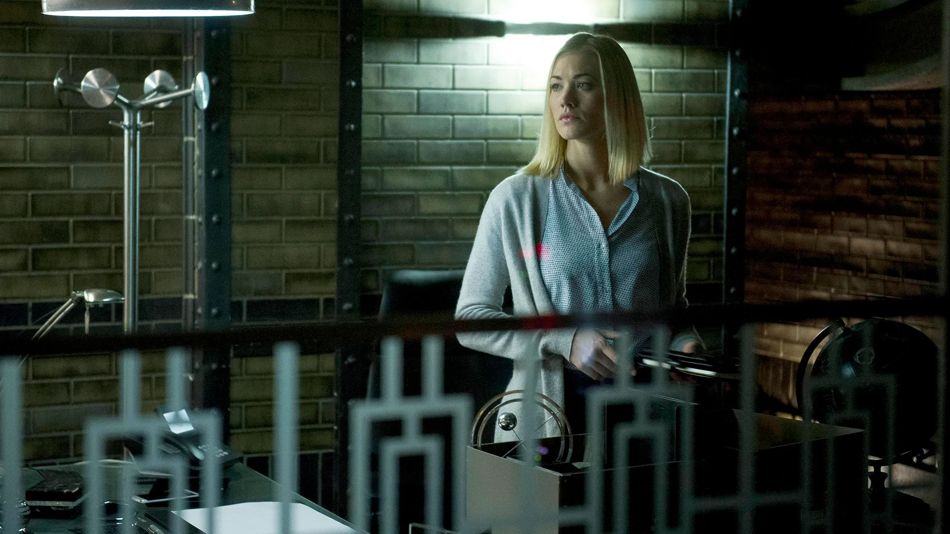 thumbnail - S9:E1 11:00 A.M. - 12:00 P.M.