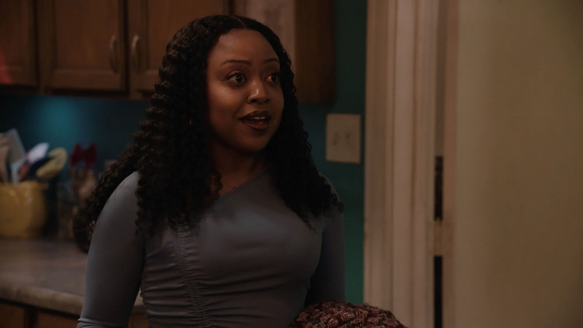 thumbnail - S5:E13 Candygrams