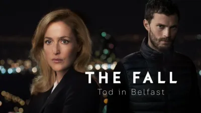thumbnail - The Fall – Tod in Belfast
