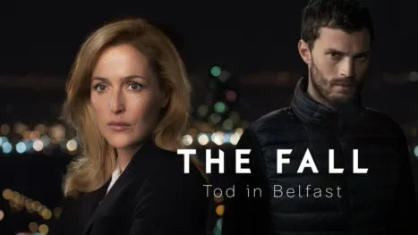 thumbnail - The Fall – Tod in Belfast