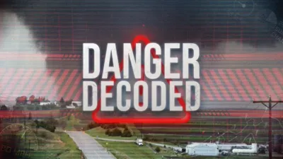 Danger Decoded