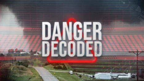 thumbnail - Danger Decoded