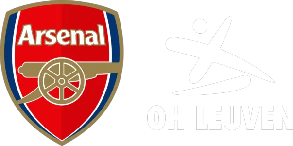 UEFA WCL Highlights: Arsenal FC v OH Leuven