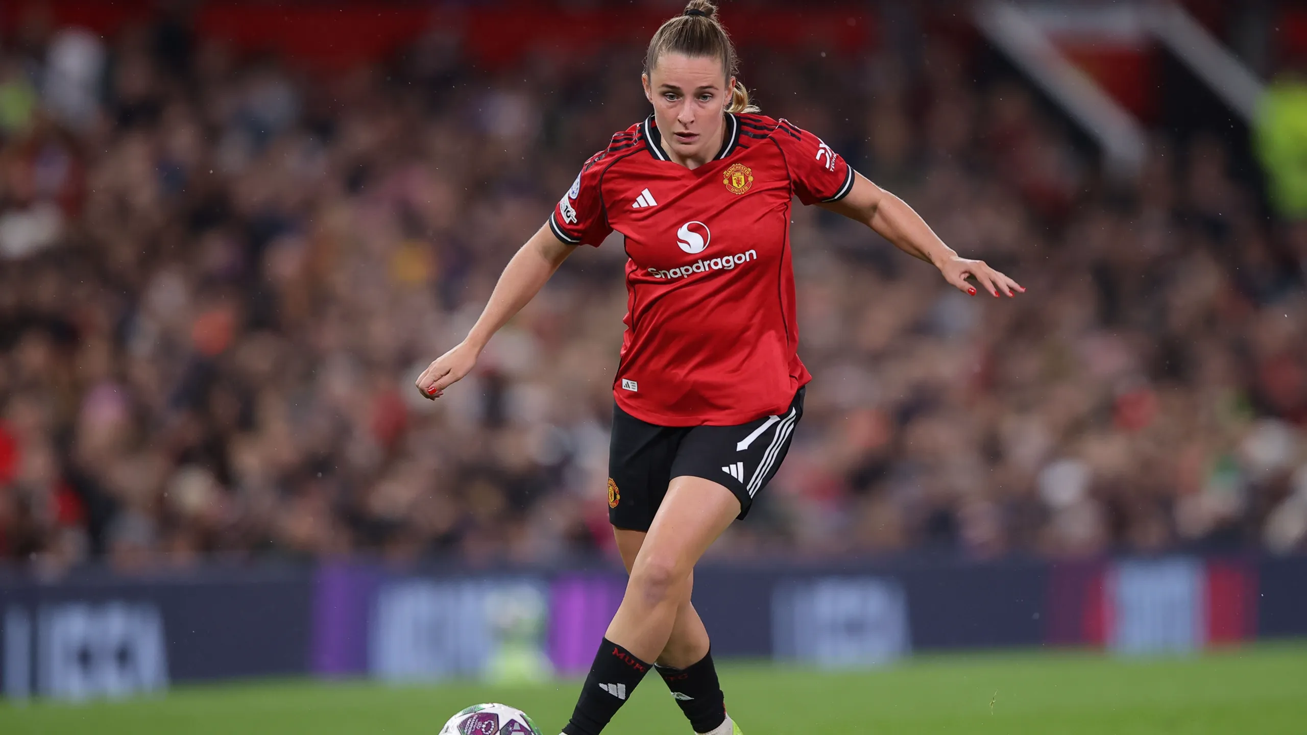 UEFA WCL Resumen Completo: Man Utd - Atlético de Madrid