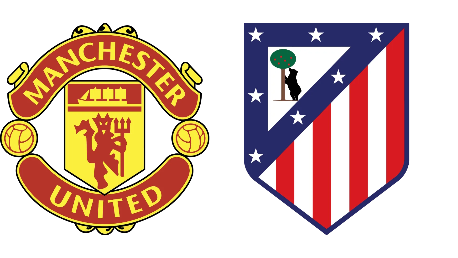 UEFA WCL Resumen: Man Utd - Atlético de Madrid