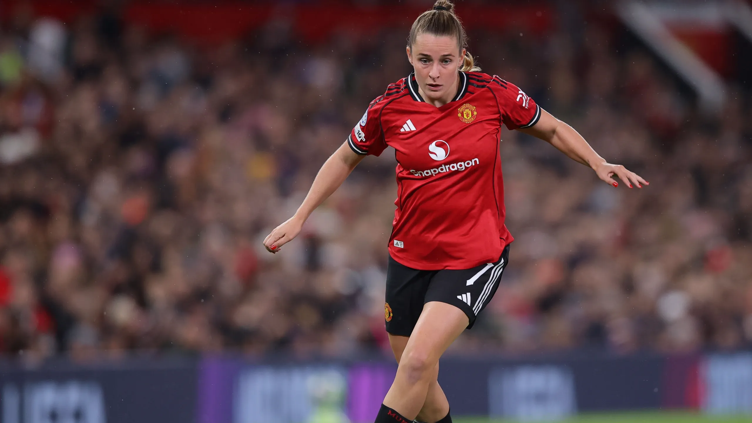 UEFA WCL Resumen: Man Utd - Atlético de Madrid