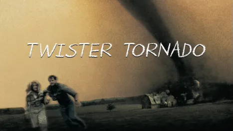 thumbnail - Twister Tornado