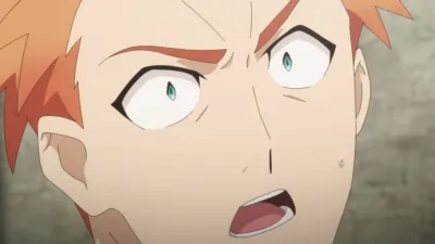 thumbnail - S1:E3 (Dub) I Parry Taking on a Page