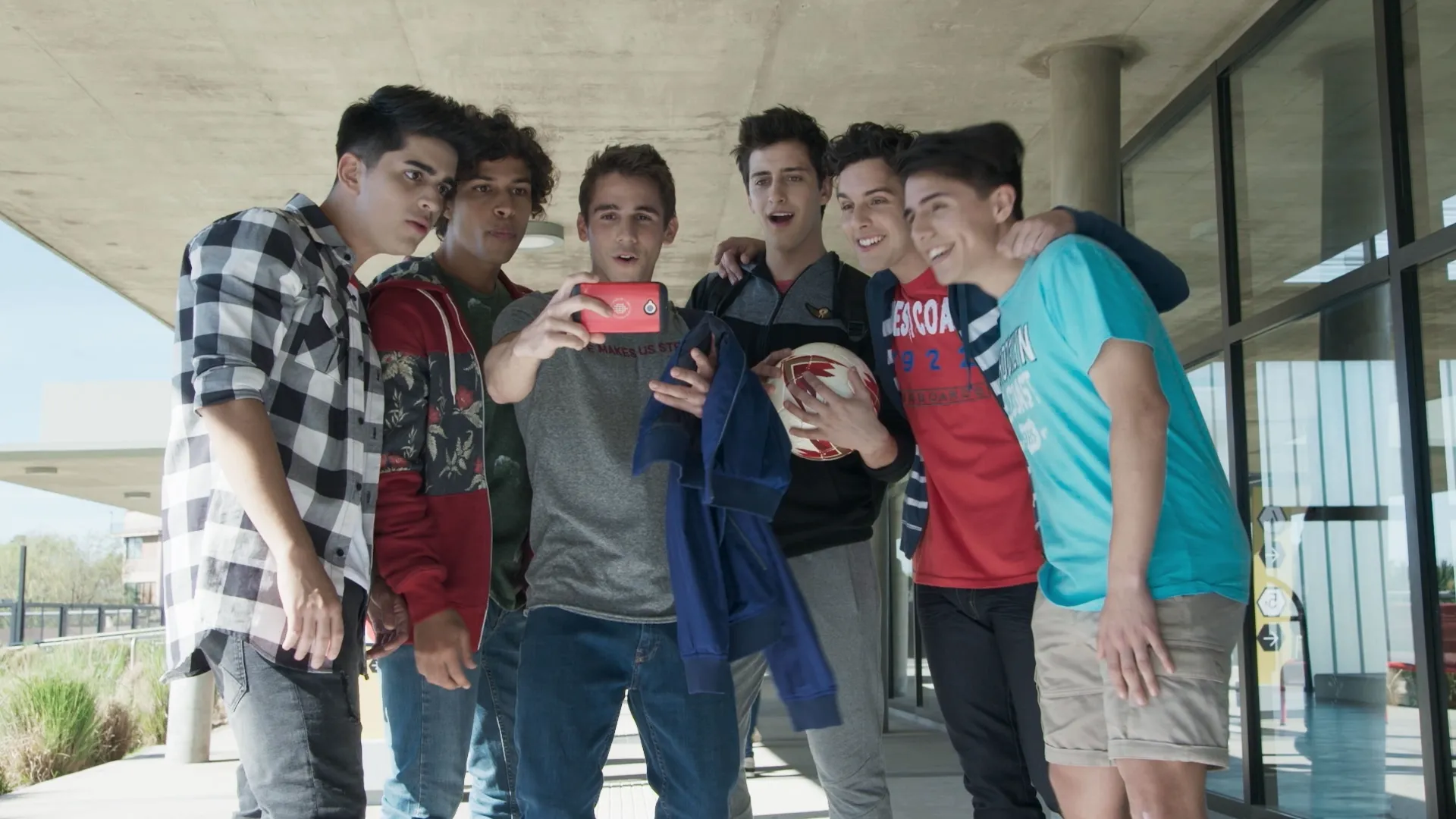 thumbnail - S3:E1 EPISODE 161