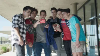 thumbnail - S3:E1 EPISODE 161