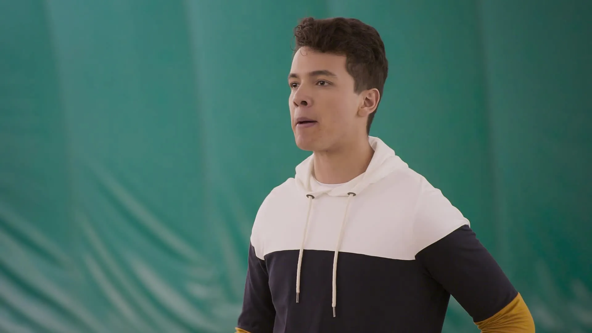 thumbnail - S3:E16 EPISODE 176