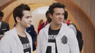 thumbnail - S3:E20 EPISODE 180