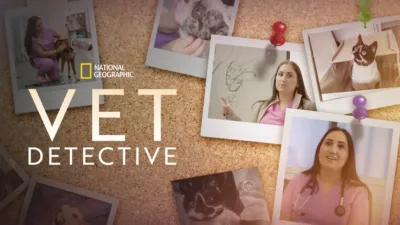 Vet Detective