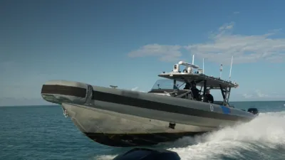 thumbnail - S10:E1 The Pill-Packing Pilot