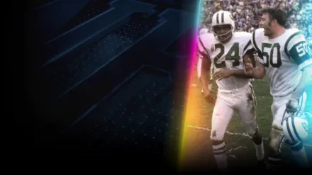 America's Game: 1968 New York Jets