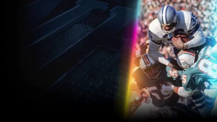 America's Game: 1971 Dallas Cowboys