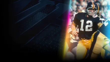 America's Game: 1975 Pittsburgh Steelers