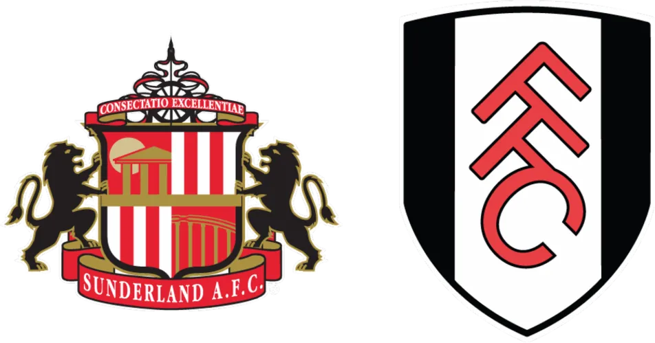 Sunderland vs. Fulham