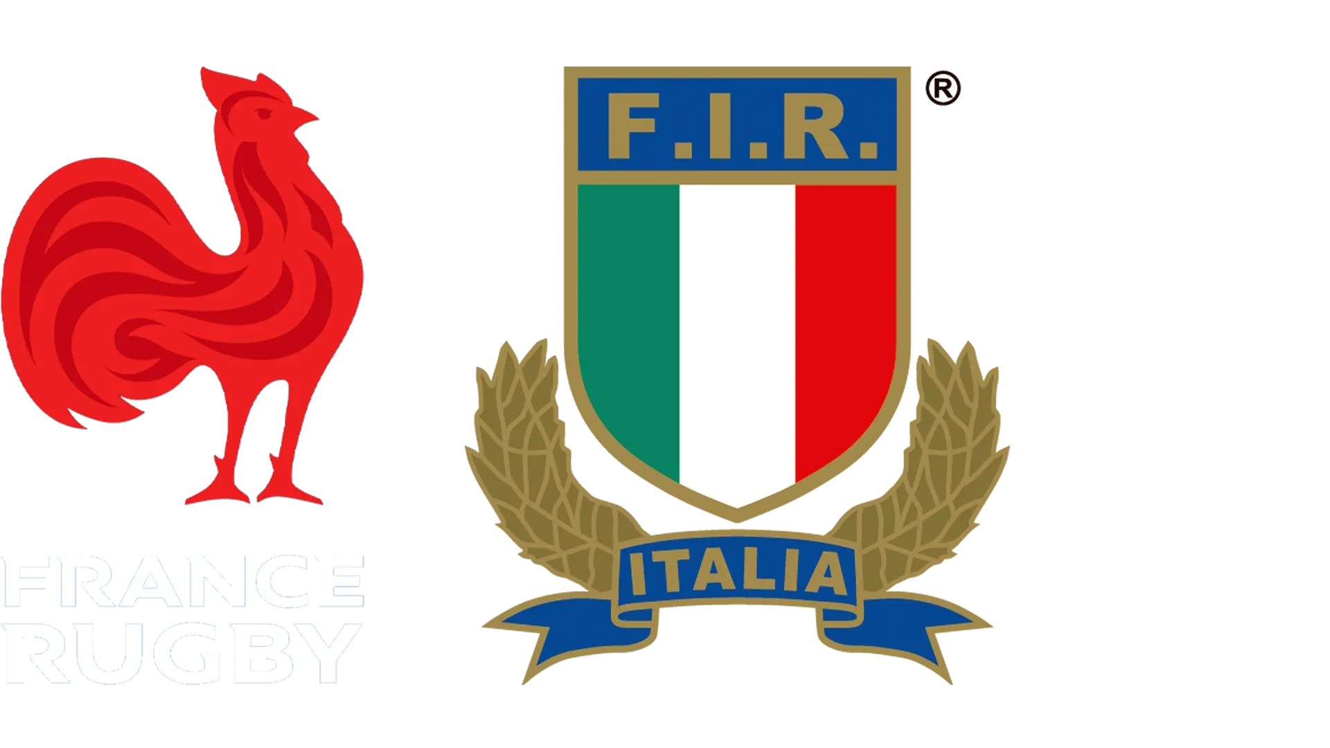 Francia vs. Italia