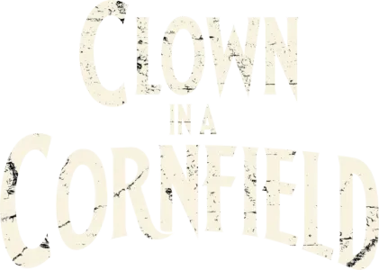 Clown in a Cornfield