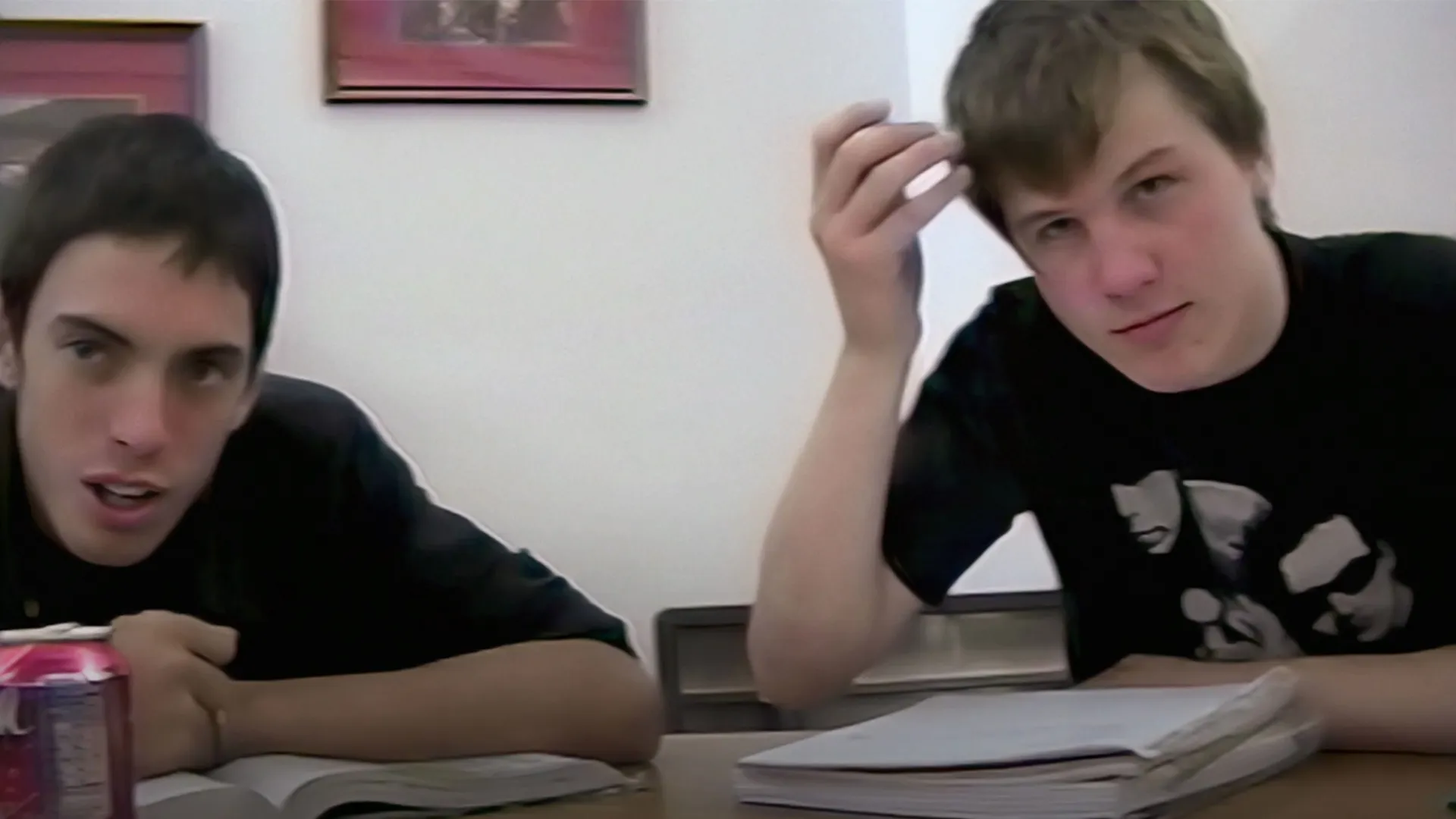 thumbnail - S1:E2 Just Like Scream